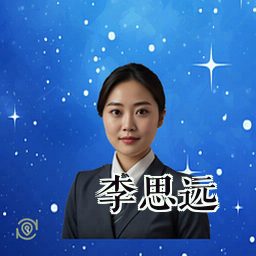 李思远